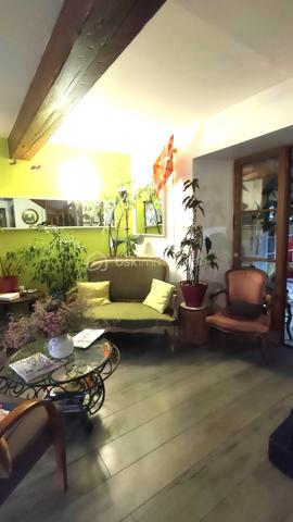 Maison ancienne de 145 m²