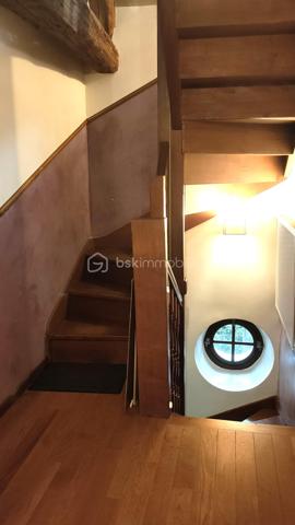 Maison ancienne de 145 m²