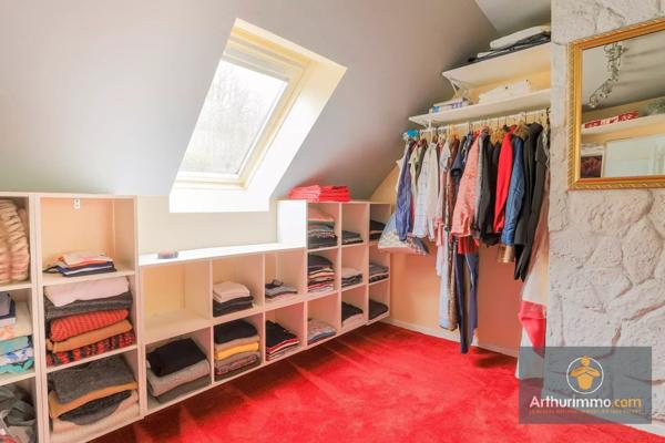 Vente Maison 6 pièces 180 m2 à Chevincourt