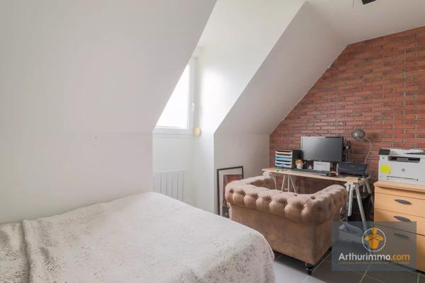 Vente Maison 6 pièces 180 m2 à Chevincourt