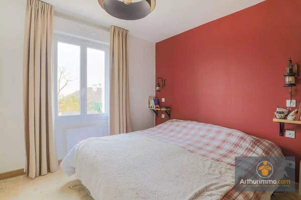 Vente Maison 6 pièces 180 m2 à Chevincourt