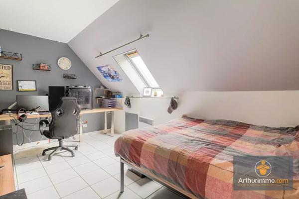 Vente Maison 6 pièces 180 m2 à Chevincourt