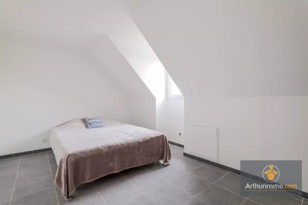 Vente Maison 6 pièces 180 m2 à Chevincourt