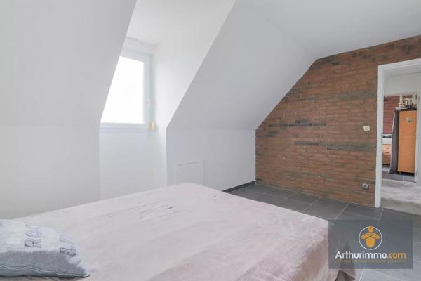 Vente Maison 6 pièces 180 m2 à Chevincourt