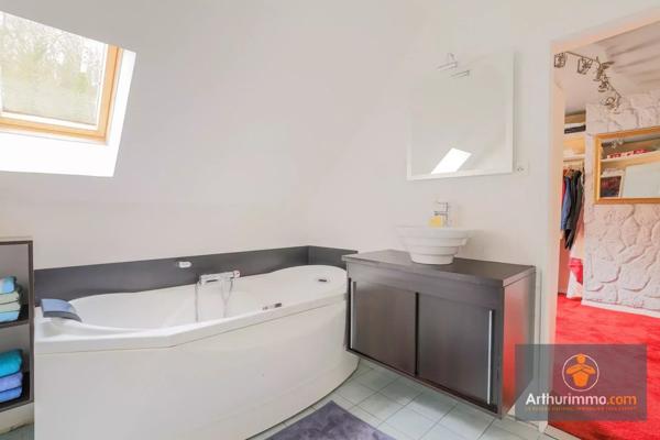 Vente Maison 6 pièces 180 m2 à Chevincourt