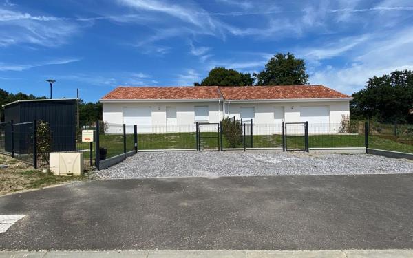 Maison à louer