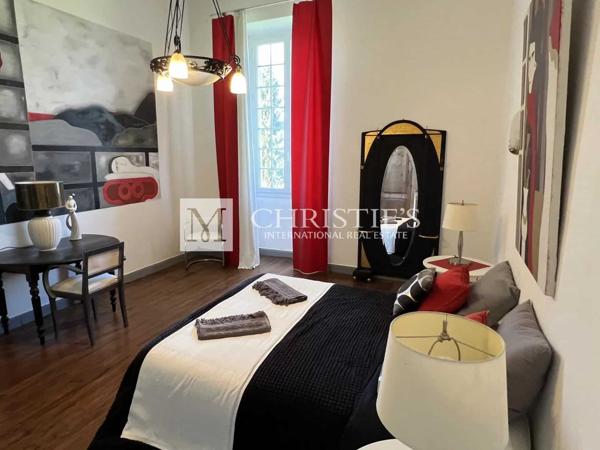 Vente Superbe château de campagne de 1,5 hectare – Toulouse 1hr 15 mins