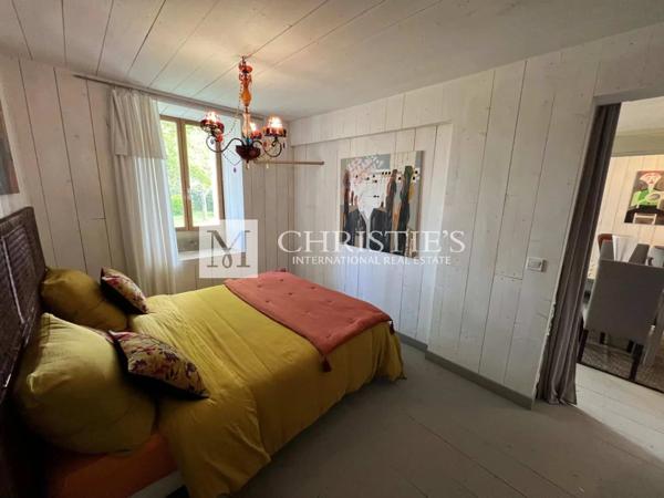 Vente Superbe château de campagne de 1,5 hectare – Toulouse 1hr 15 mins