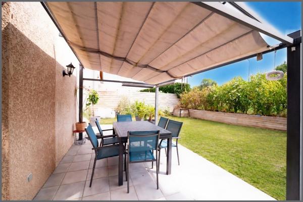 Une maison pensée pour la vraie vie