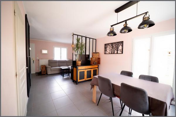 Une maison pensée pour la vraie vie