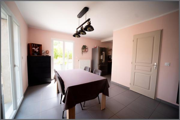 Une maison pensée pour la vraie vie