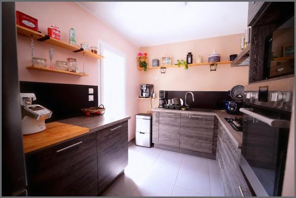 Une maison pensée pour la vraie vie