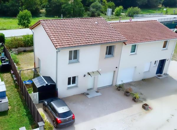 Une maison pensée pour la vraie vie
