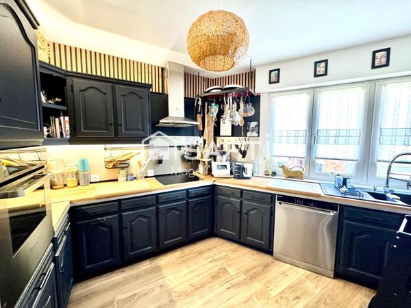 Entre le centre ville et la gare