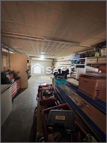 Entre le centre ville et la gare