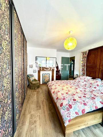 Entre le centre ville et la gare