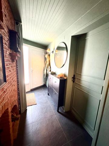 Entre le centre ville et la gare