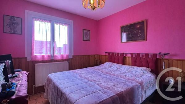 Maison à vendre  6 pièces - 109 m 2   IVRY LA BATAILLE  - 27
