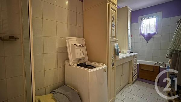 Maison à vendre  6 pièces - 109 m 2   IVRY LA BATAILLE  - 27