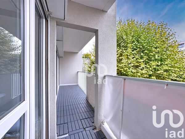 Appartement à vendre 4 pièces 79 m² Limeil-Brévannes