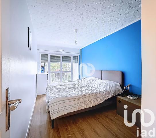 Appartement à vendre 4 pièces 79 m² Limeil-Brévannes