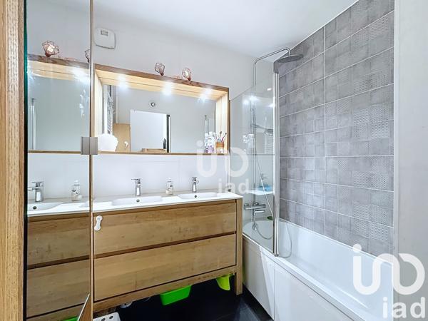 Appartement à vendre 4 pièces 79 m² Limeil-Brévannes