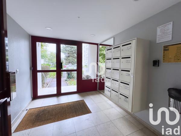 Appartement à vendre 4 pièces 79 m² Limeil-Brévannes