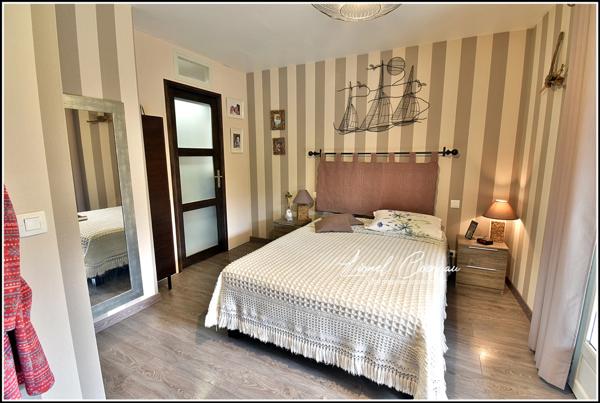 Maison 114 m² – 3 chambres – Terrain 1 311 m² – 15 mn d'Evreux