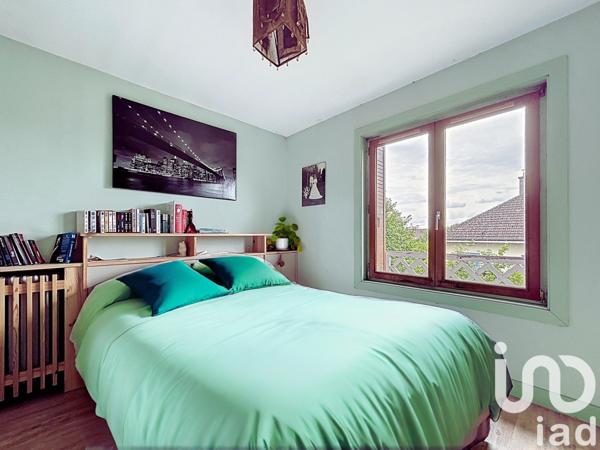 Maison à vendre 11 pièces 194 m² Faremoutiers