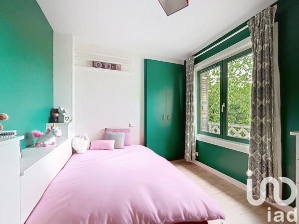 Maison à vendre 11 pièces 194 m² Faremoutiers