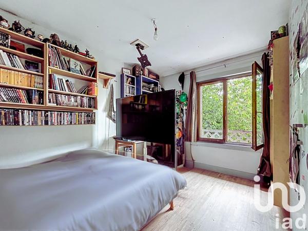 Maison à vendre 11 pièces 194 m² Faremoutiers