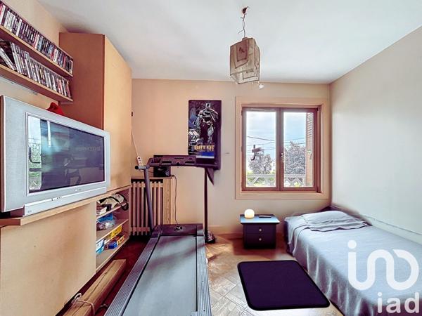 Maison à vendre 11 pièces 194 m² Faremoutiers