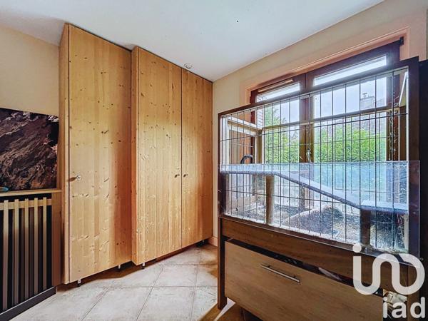 Maison à vendre 11 pièces 194 m² Faremoutiers