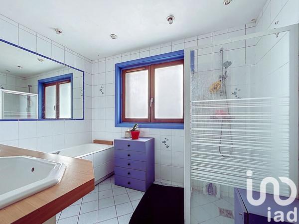 Maison à vendre 11 pièces 194 m² Faremoutiers