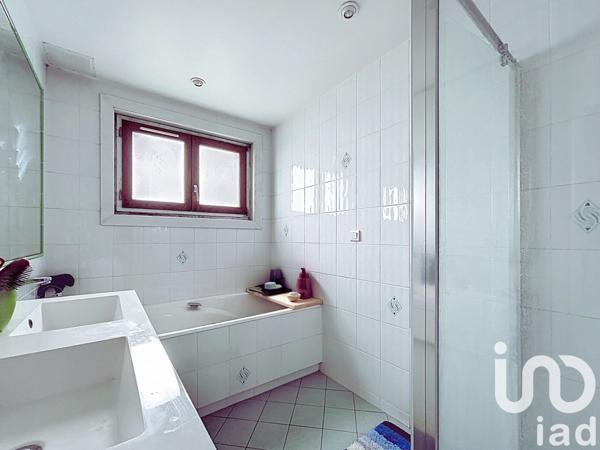 Maison à vendre 11 pièces 194 m² Faremoutiers