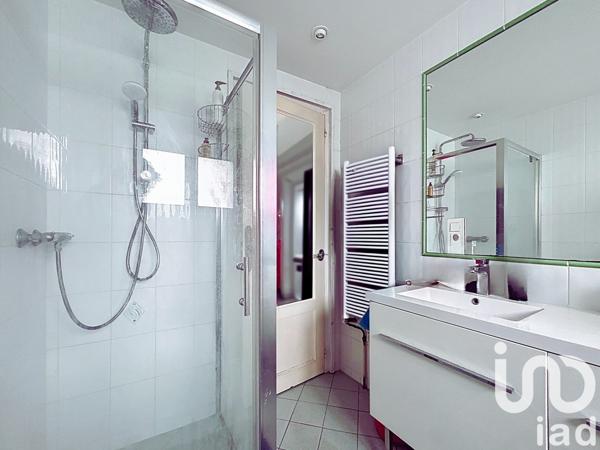Maison à vendre 11 pièces 194 m² Faremoutiers