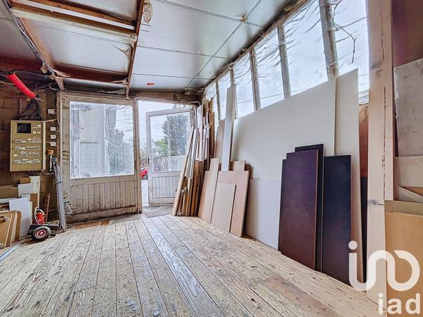 Maison à vendre 11 pièces 194 m² Faremoutiers