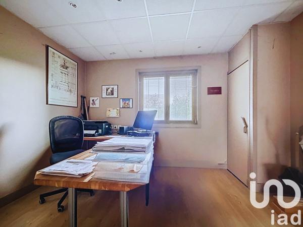 Maison à vendre 11 pièces 194 m² Faremoutiers