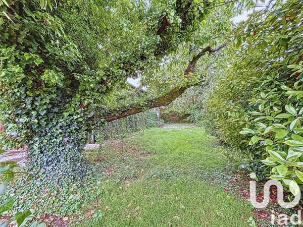 Maison à vendre 11 pièces 194 m² Faremoutiers