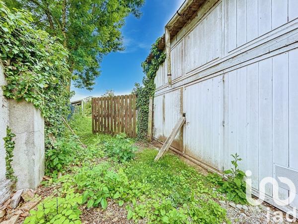 Maison à vendre 11 pièces 194 m² Faremoutiers