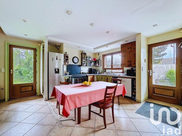 Maison à vendre 11 pièces 194 m² Faremoutiers
