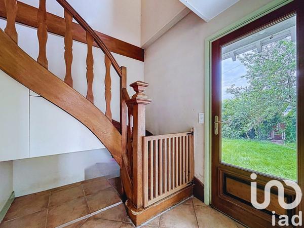 Maison à vendre 11 pièces 194 m² Faremoutiers