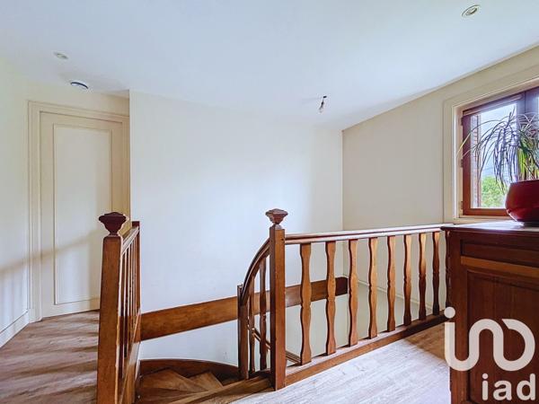 Maison à vendre 11 pièces 194 m² Faremoutiers