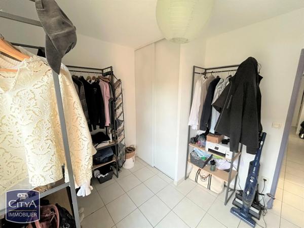 Appartement à vendre 3 pièces 56m²