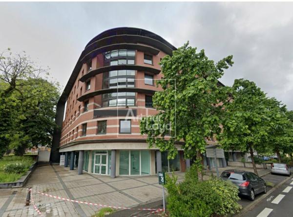 Spécial investisseur, bureaux à vendre - GARE