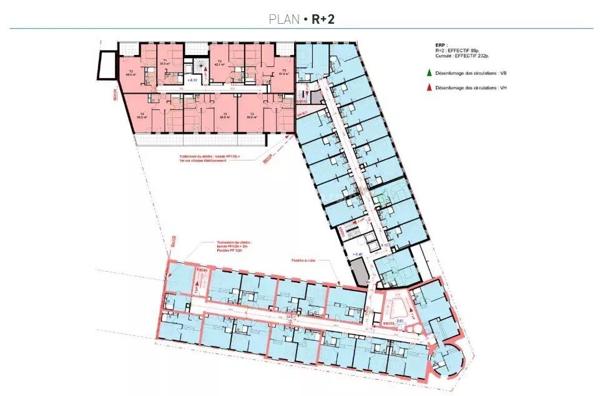 Vente Appartement 1 pièces 24 m2 à Colmar