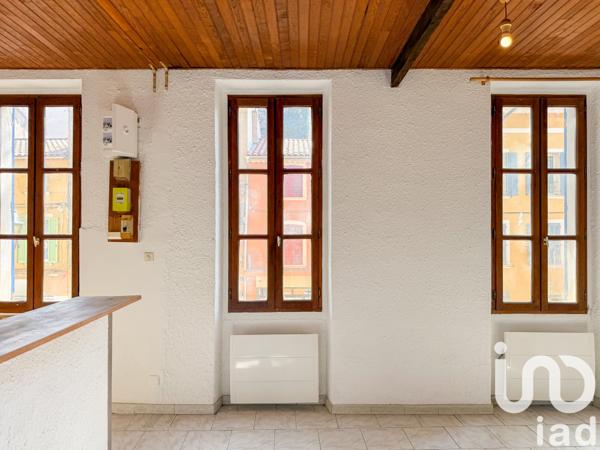 Appartement à vendre 2 pièces 43 m² La Seyne-sur-Mer