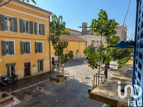 Appartement à vendre 2 pièces 43 m² La Seyne-sur-Mer