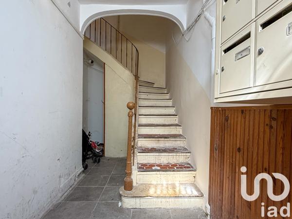 Appartement à vendre 2 pièces 43 m² La Seyne-sur-Mer