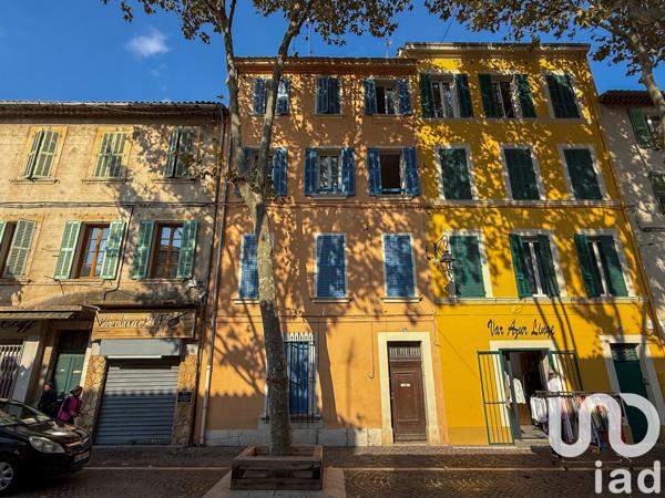 Appartement à vendre 2 pièces 43 m² La Seyne-sur-Mer